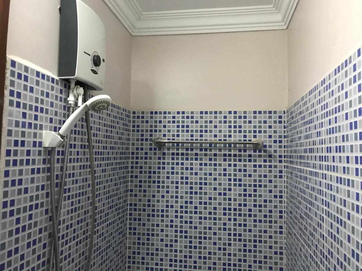 Tropical Villa Σιέμ Ρέαπ Εξωτερικό φωτογραφία