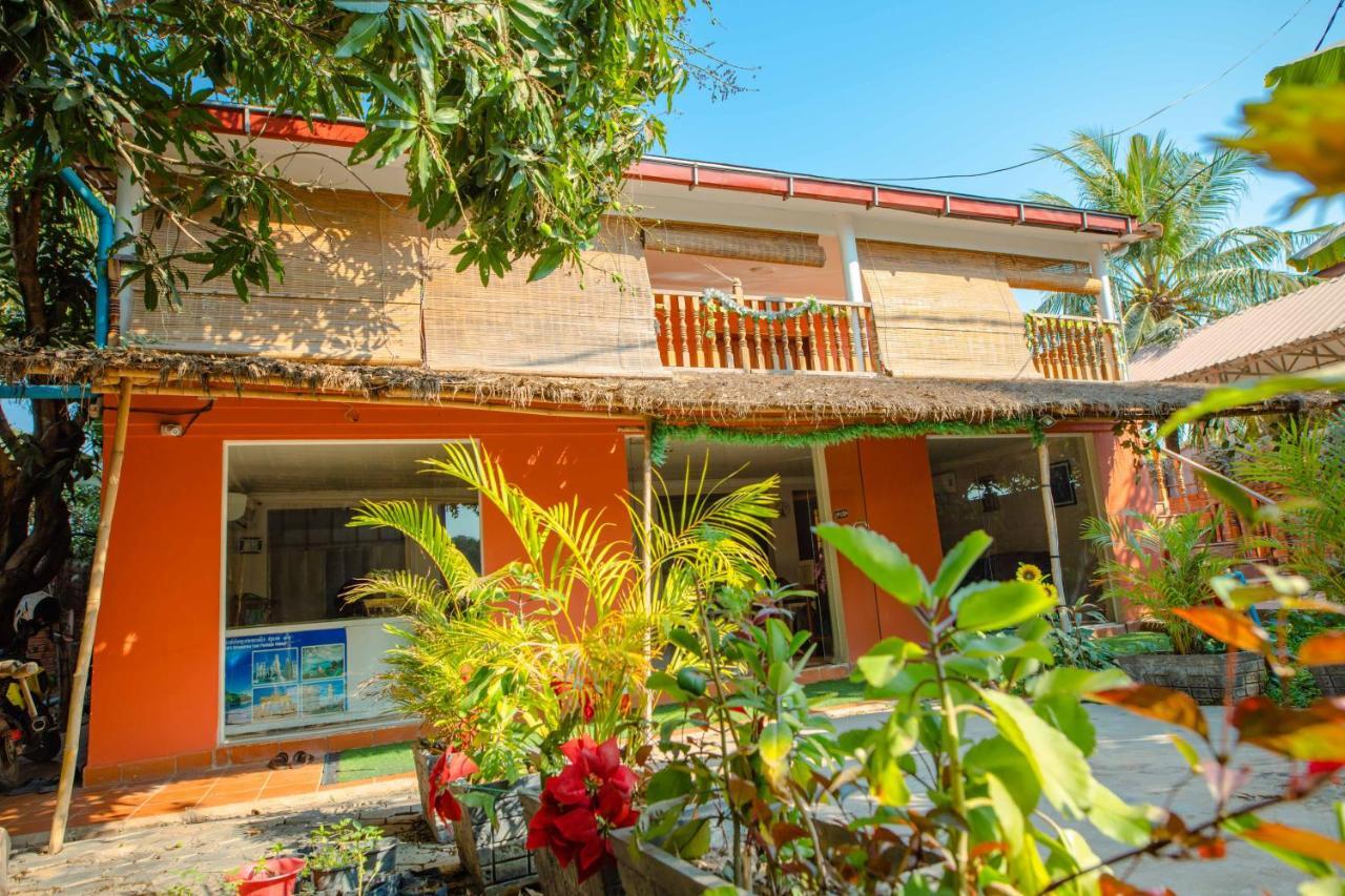 Tropical Villa Σιέμ Ρέαπ Εξωτερικό φωτογραφία
